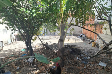 Terreno à venda no condomínio 200, Rio de Janeiro - RJ
