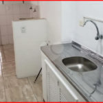 Apartamento à venda com 2 quartos em Água Branca, São Paulo, SP