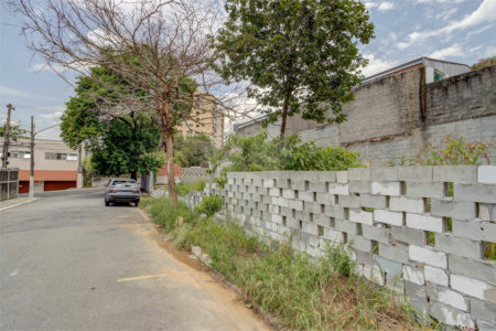 Terreno à venda em Cupecê, São Paulo, SP