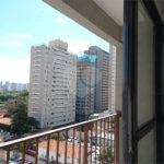 Studio à venda com 1 quarto em Vila Olímpia, São Paulo, SP