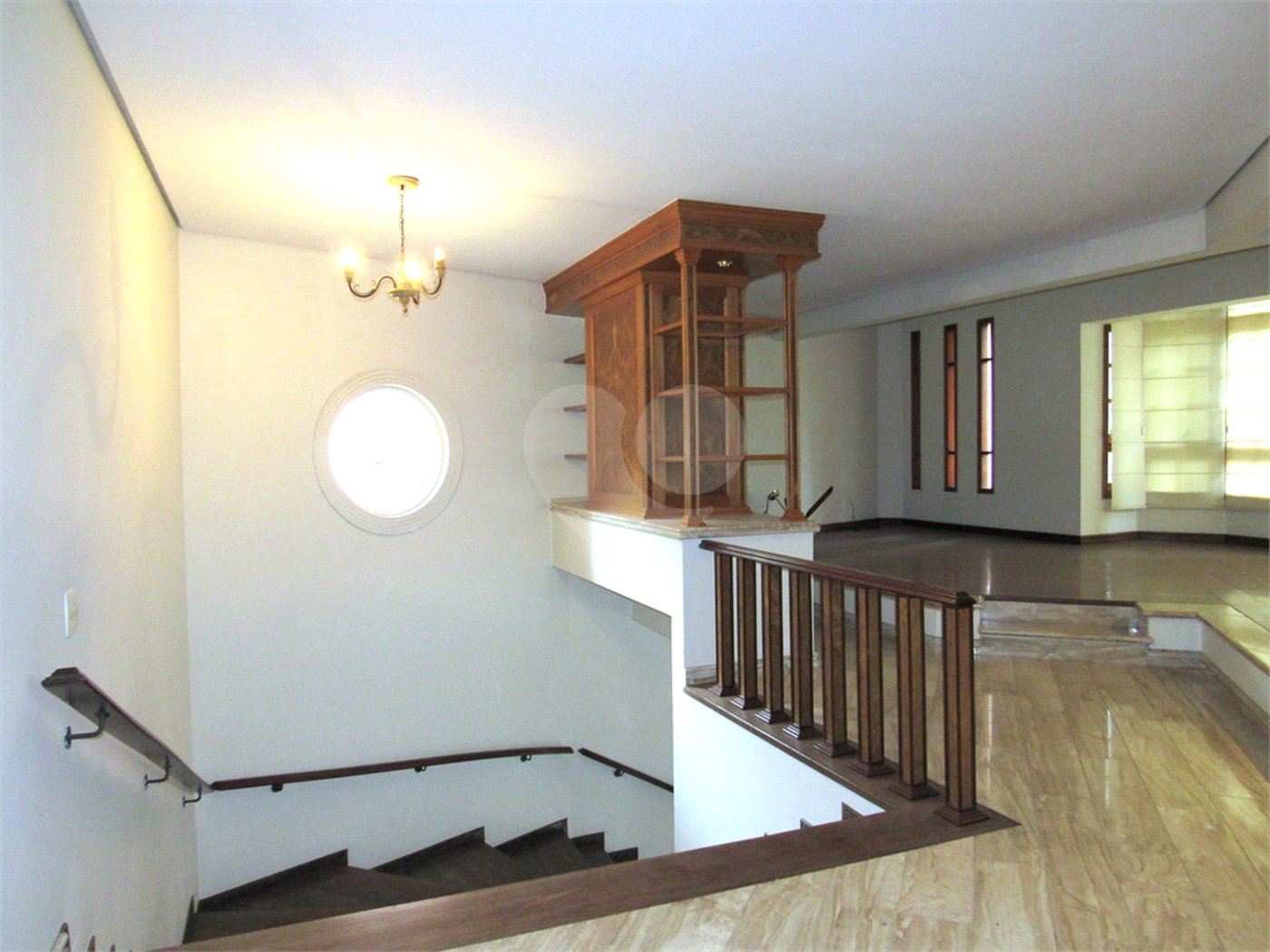 Casa à venda com 3 suítes em Alto da Boa Vista, São Paulo, SP