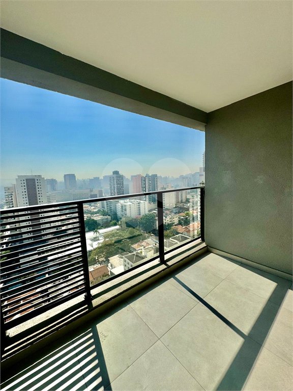 Studio à venda com 1 quarto em Vila Pompéia, São Paulo, SP