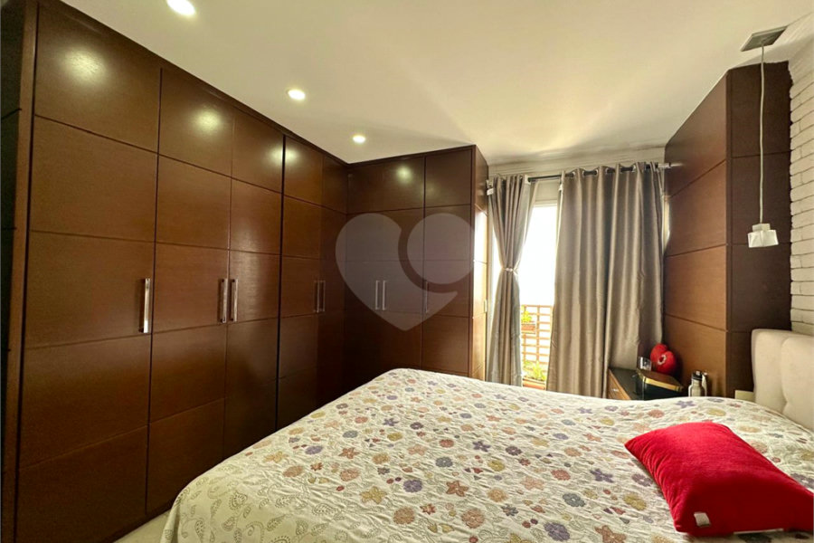 Duplex à venda com 3 quartos, sendo 2 suítes,  em Tucuruvi, São Paulo, SP