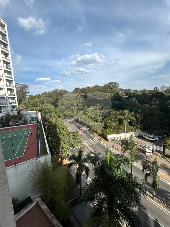 Apartamento à venda com 2 suítes em Parque do Morumbi, São Paulo, SP