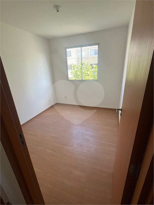 Apartamento à venda com 2 quartos em Inhoaíba, Rio de Janeiro, RJ