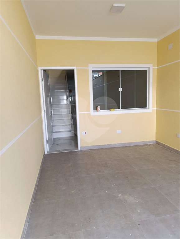 Sobrado à venda com 3 quartos, sendo 1 suíte, em Vila Medeiros, São Paulo, SP