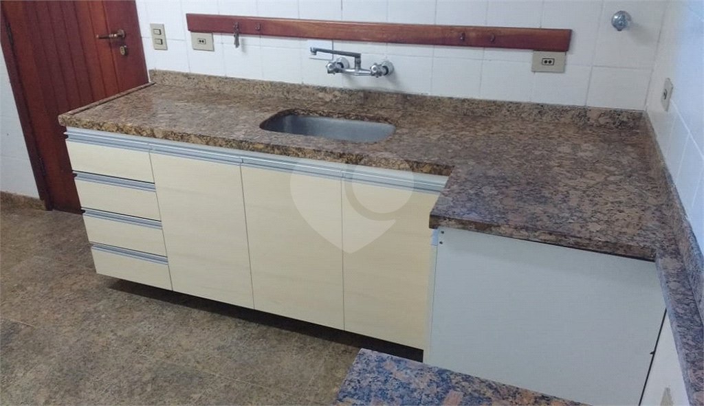 Casa de Vila à venda com 3 suítes em Jardim Paulista, São Paulo, SP