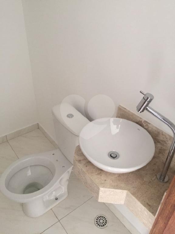 Sobrado à venda com 3 quartos, sendo 1 suíte, em Jaçanã, São Paulo, SP