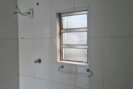 Casa para alugar com 2 quartos em Vila Gustavo, São Paulo, SP