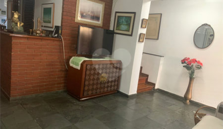 Casa à venda com 3 quartos, sendo 1 suíte,  em Vila Nair, São Paulo, SP