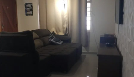 Sobrado à venda com 4 quartos, sendo 1 suíte,  em Jardim Catanduva, São Paulo, SP