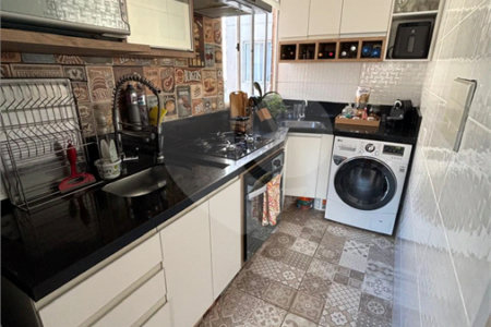 Apartamento à venda com 2 quartos em Jardim Boa Vista (zona Oeste), São Paulo, SP