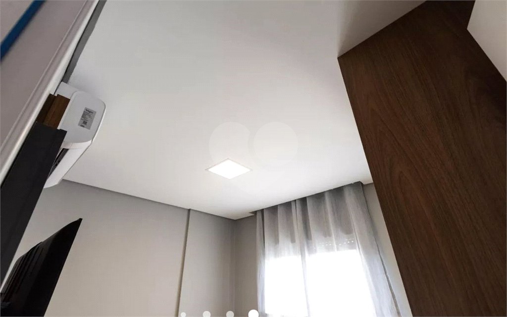Apartamento à venda ou para alugar com 1 quarto em Perdizes, São Paulo, SP