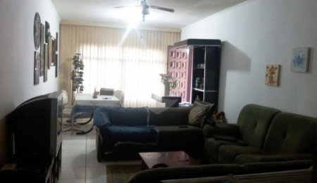 Sobrado à venda com 3 quartos em Imirim, São Paulo, SP