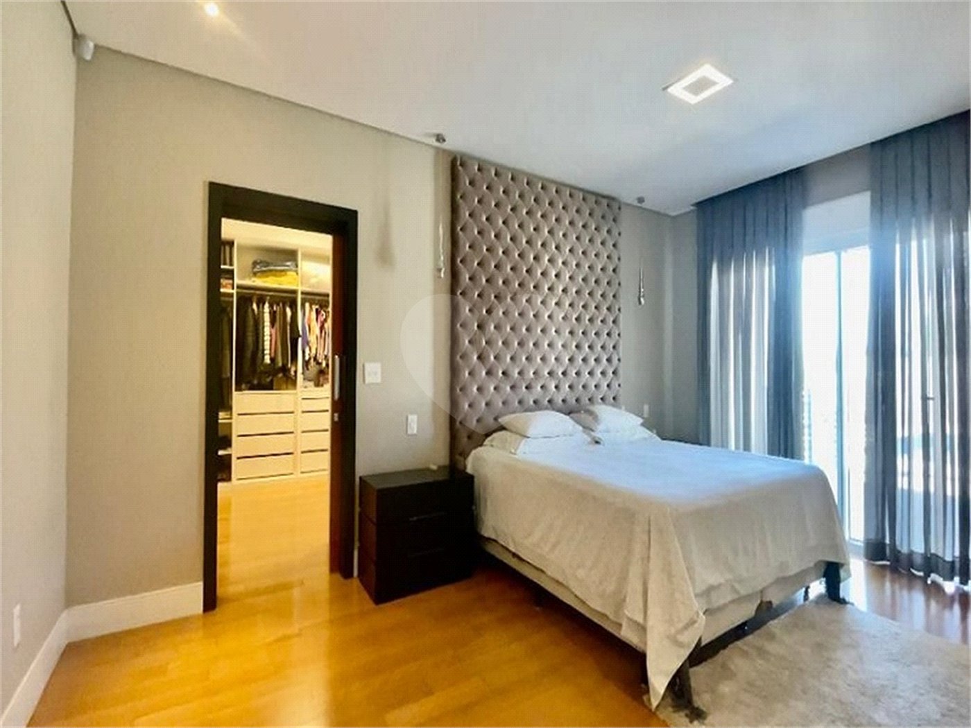 Casa à venda com 4 suítes no condomínio Reserva Fazenda Imperial, Sorocaba - SP