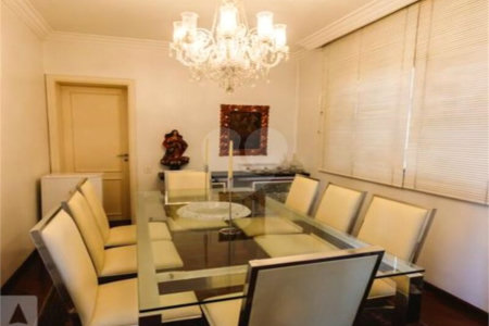 Apartamento à venda com 4 quartos, sendo 2 suítes, em Perdizes, São Paulo, SP
