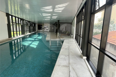 Apartamento à venda com 1 suíte em Vila Mariana, São Paulo, SP