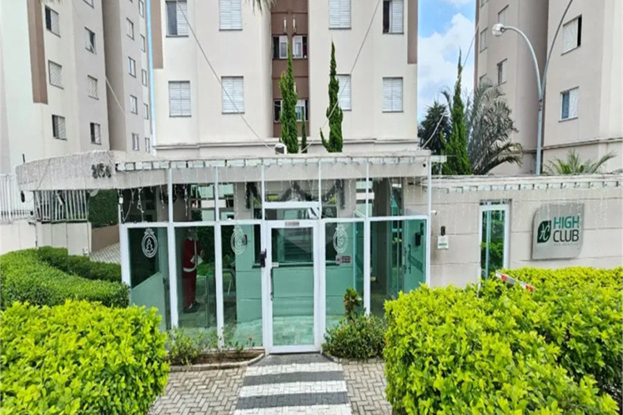 Apartamento à venda com 3 quartos, sendo 1 suíte, em Vila Guilherme, São Paulo, SP