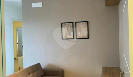 Apartamento à venda ou para alugar com 2 quartos, sendo 1 suíte,  no Centro, Araraquara, SP