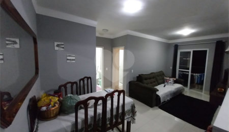 Apartamento à venda com 2 quartos, sendo 1 suíte,  em Jardim Eldorado, Vinhedo, SP