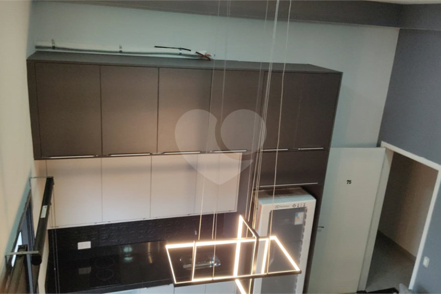 Apartamento à venda com 1 quarto em Vila Galvão, Guarulhos, SP