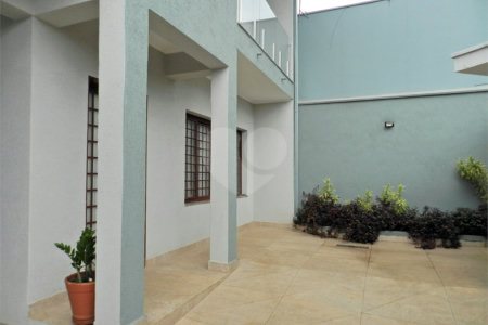 Sobrado à venda com 4 quartos, sendo 3 suítes, em Jardim Paulistano, Ribeirão Preto, SP