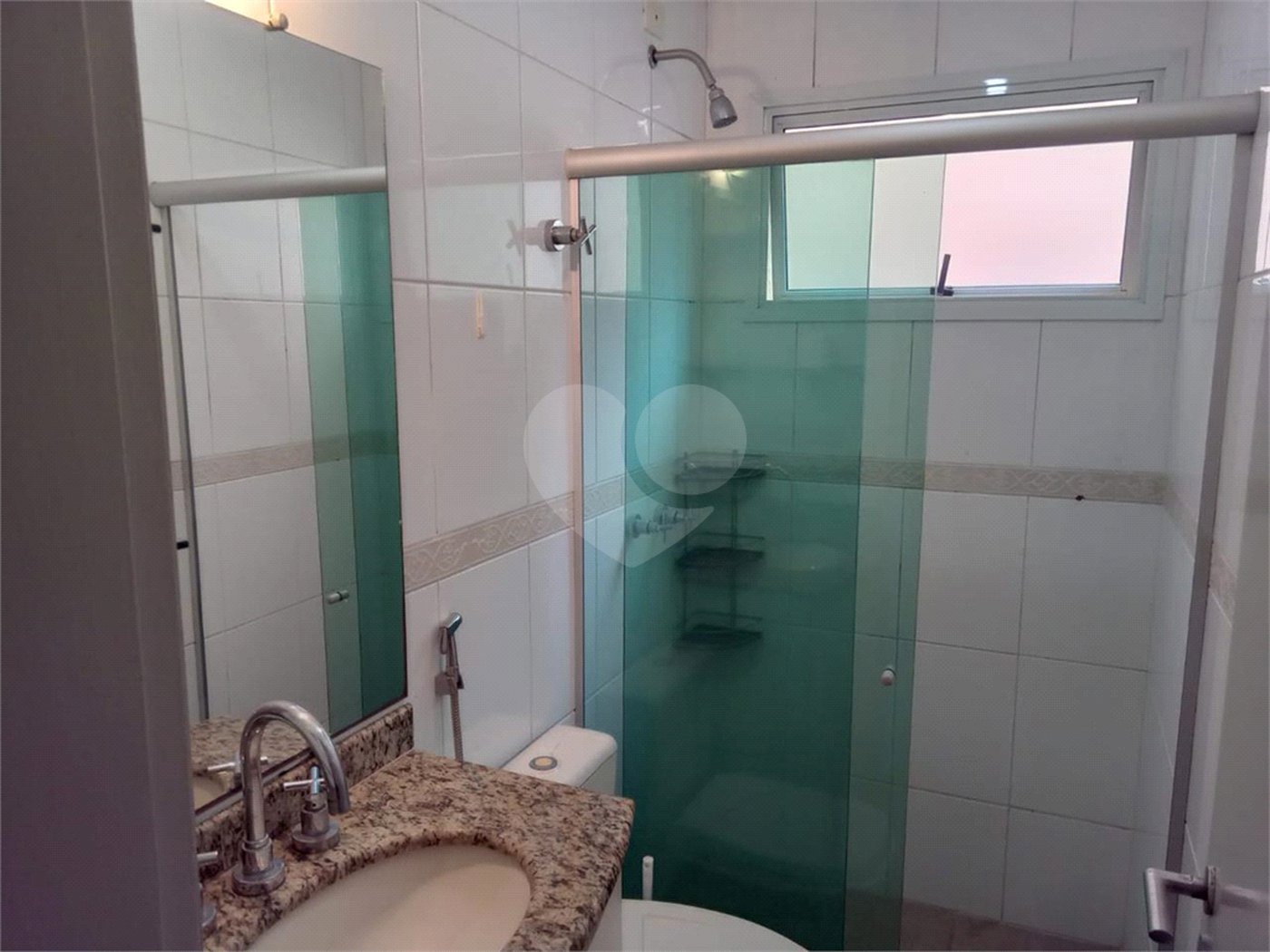 Apartamento à venda com 3 quartos, sendo 1 suíte, em Santa Rosa, Vinhedo, SP