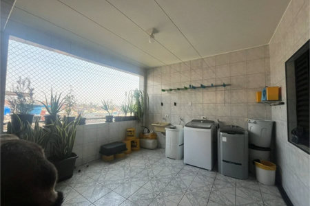 Casa à venda com 3 quartos em Jardim Rosana, São Paulo, SP