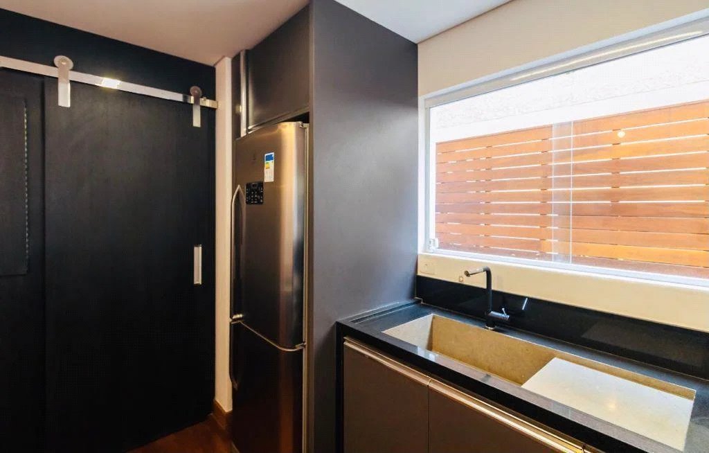 Casa à venda com 3 quartos, sendo 1 suíte,  no condomínio Reserva do Visconde, São Paulo - SP