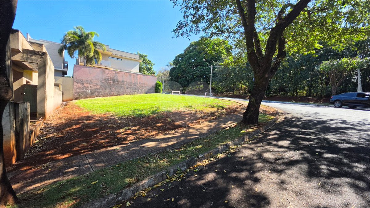 Terreno à venda no condomínio Buona Vita Ribeirão Preto, Ribeirão Preto - SP