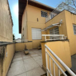 Sobrado à venda com 4 quartos, sendo 1 suíte, em Vila Cordeiro, São Paulo, SP