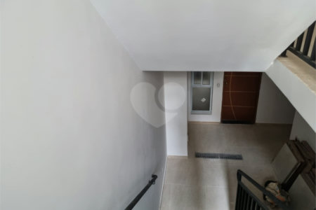 Apartamento à venda com 1 quarto em Tucuruvi, São Paulo, SP