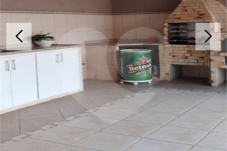 Casa à venda com 3 quartos, sendo 2 suítes, em Vila Harmonia, Araraquara, SP