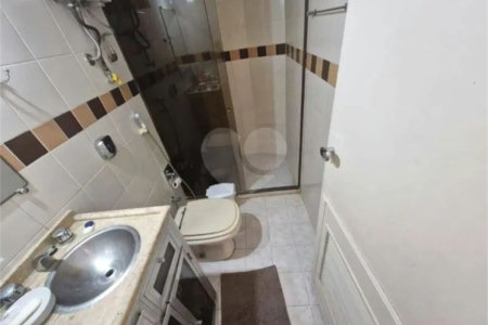Cobertura à venda com 3 quartos, sendo 1 suíte,  em Andaraí, Rio de Janeiro, RJ