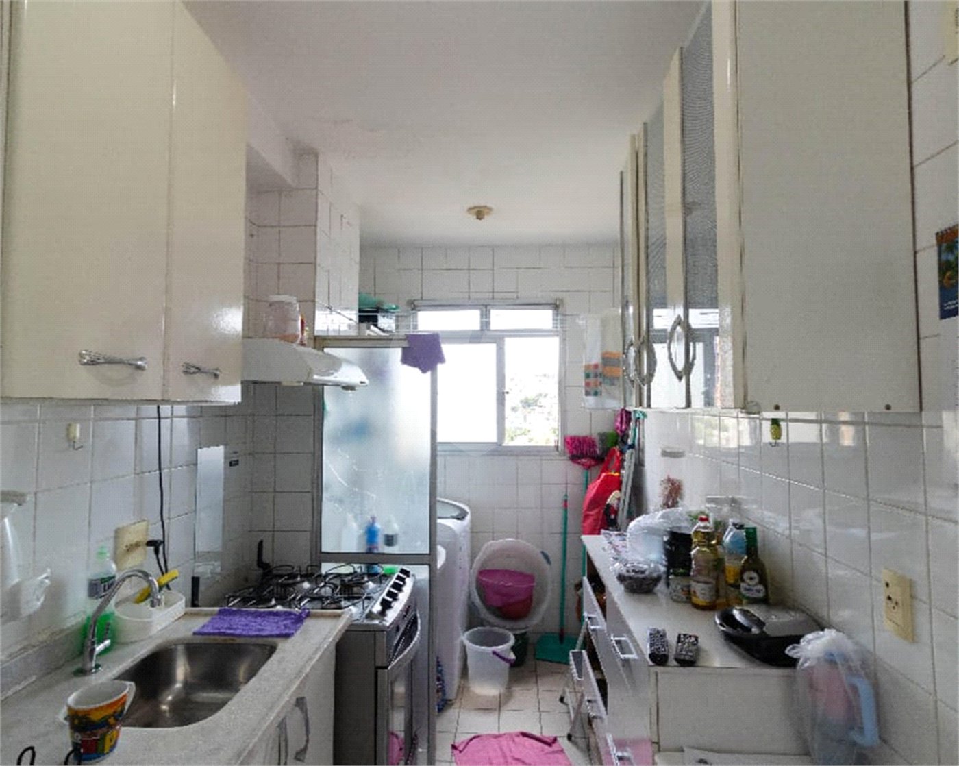Apartamento à venda com 2 quartos em Jardim Centenário, São Paulo, SP