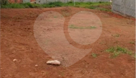 Terreno à venda no condomínio Vivejo Atibaia Loteamento, Atibaia - SP