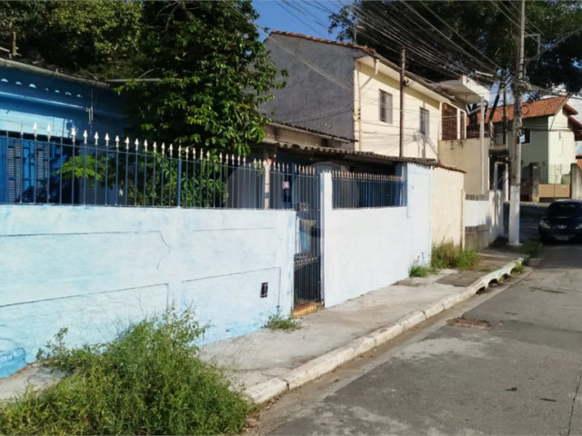Casa à venda com 1 quarto em Tremembé, São Paulo, SP