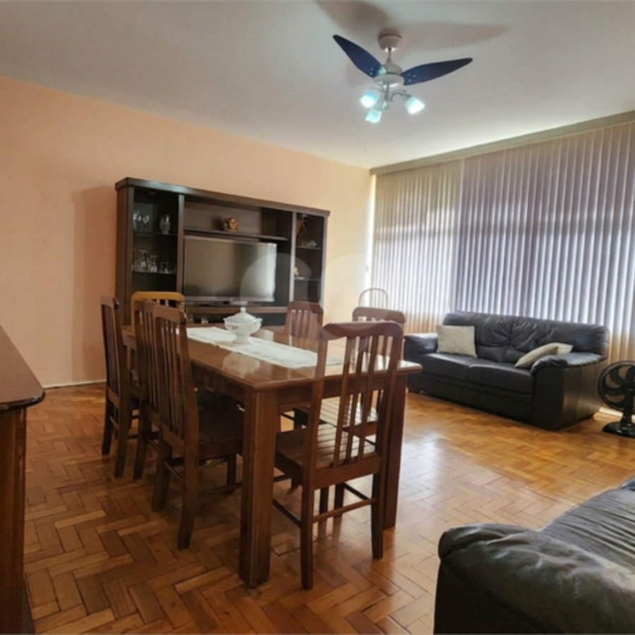 Apartamento à venda com 3 quartos, sendo 1 suíte, no Centro, Sorocaba, SP