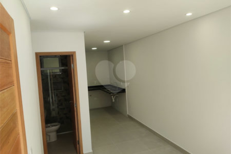 Apartamento à venda com 1 quarto em Água Fria, São Paulo, SP