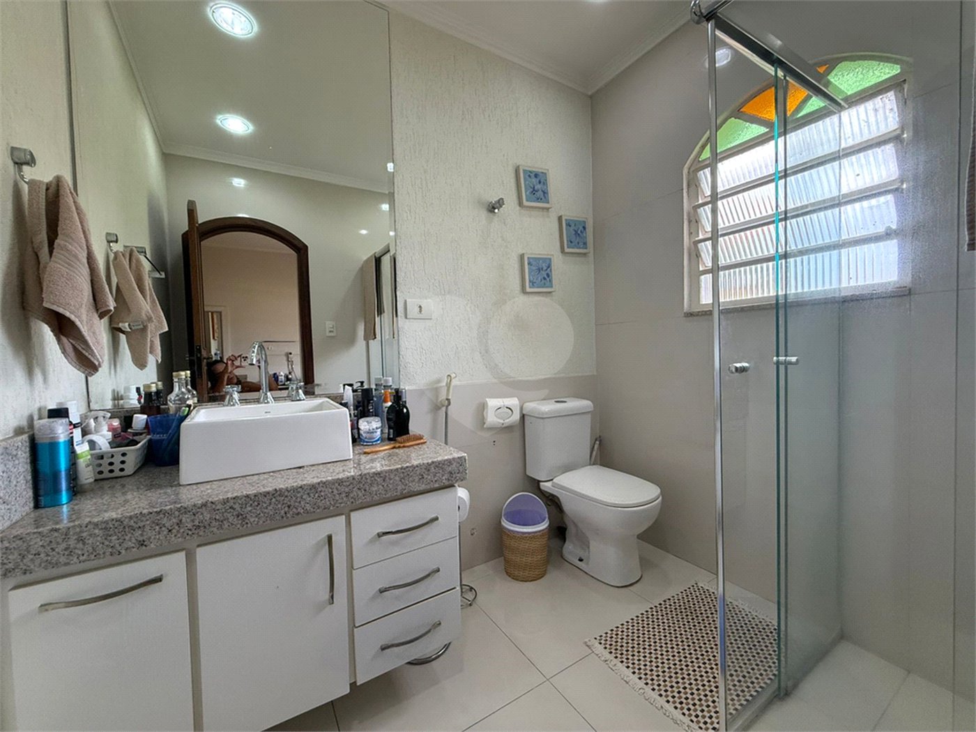 Sobrado à venda com 3 quartos, sendo 1 suíte, em Tucuruvi, São Paulo, SP