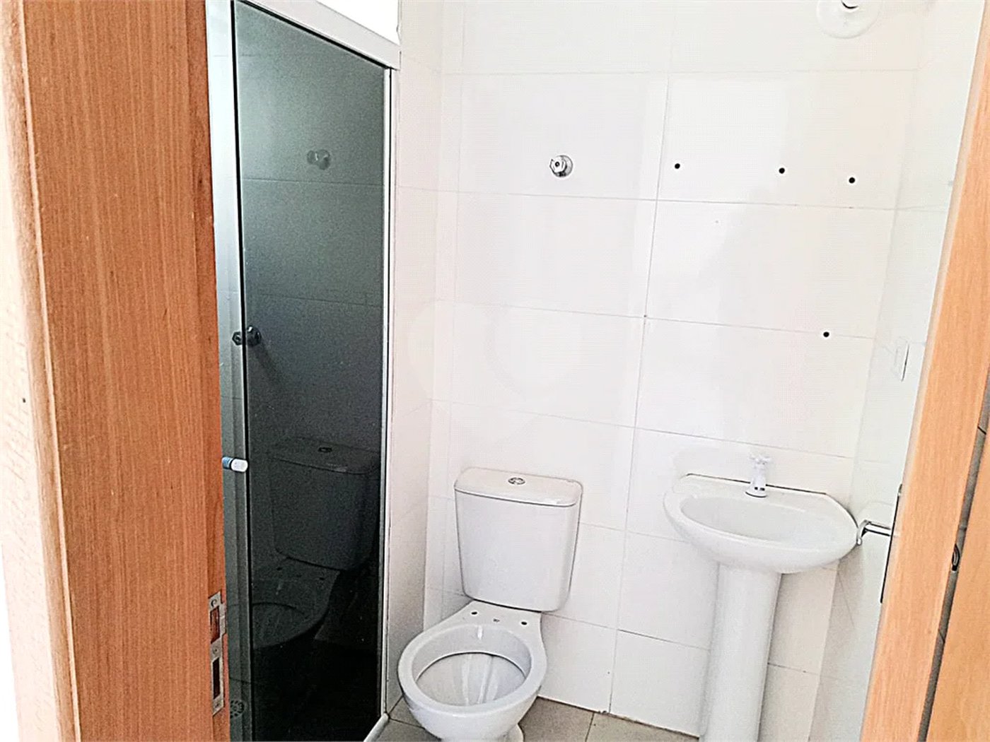 Apartamento à venda com 1 suíte em Vila Guilherme, São Paulo, SP