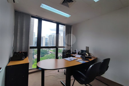 Sala à venda ou para alugar em Vila Cruzeiro, São Paulo, SP