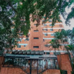 Apartamento à venda com 4 quartos, sendo 2 suítes,  em Paraíso do Morumbi, São Paulo, SP