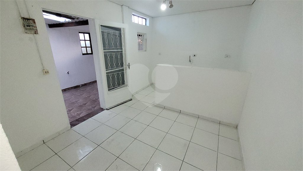Sobrado à venda com 2 quartos em Jaçanã, São Paulo, SP