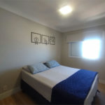 Apartamento à venda, 71 m² por R$ 750.000,00 - Loteamento João Batista Julião - Guarujá/SP