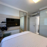 Apartamento à venda, 109 m² por R$ 1.250.000,00 - Barra Funda - Guarujá/SP