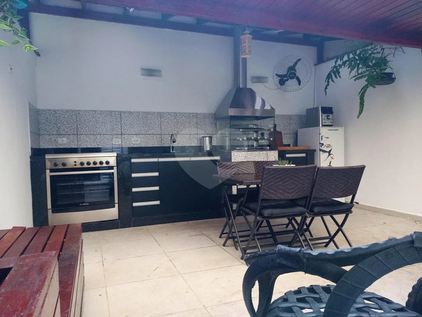 Sobrado à venda com 3 suítes em Vila Mazzei, São Paulo, SP