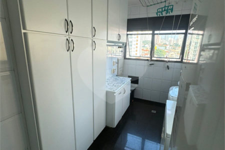 Apartamento à venda com 4 suítes em Água Fria, São Paulo, SP