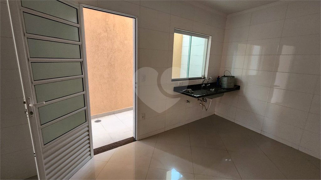 Sobrado à venda com 3 quartos, sendo 1 suíte, em Água Fria, São Paulo, SP