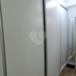 Apartamento à venda com 2 quartos, sendo 1 suíte, em Alto da Boa Vista, São Paulo, SP